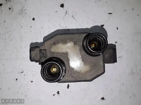 Zündspule Ford Galaxy 1998 2000 Benzin OEM 95WF12029BA image 3