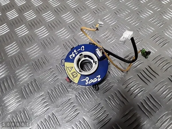 2008 Fiat Linea Glijring 59001116 image 2