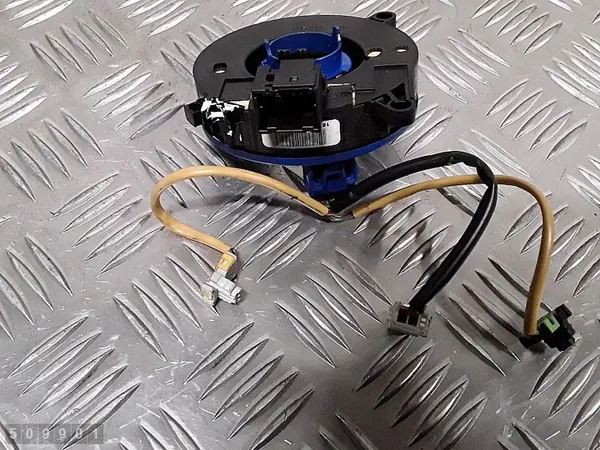 2008 Fiat Linea Glijring 59001116 image 4