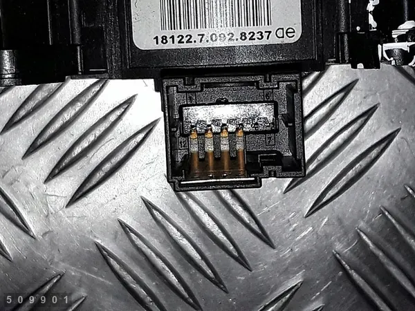 2008 Fiat Linea Glijring 59001116 image 5