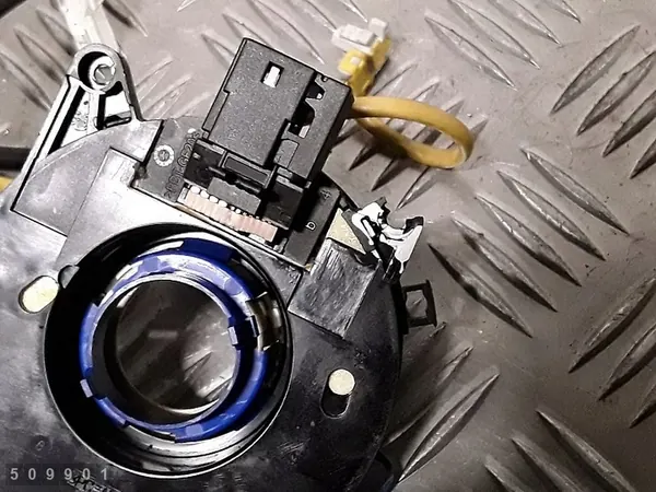 2008 Fiat Linea Glijring 59001116 image 7