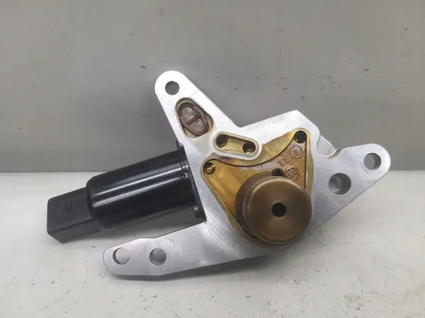 OEM 06B103741C Régulateur Variateur pour VW Audi image 3