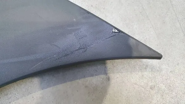 Left Side Trim Mercedes Sprinter W907 W910 OEM A9106905700 image 4