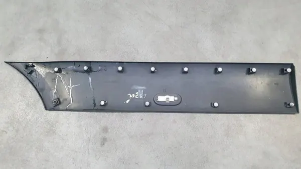 Left Side Trim Mercedes Sprinter W907 W910 OEM A9106905700 image 5