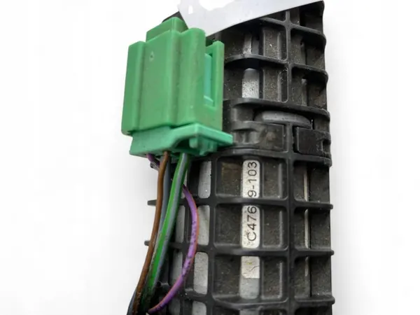 Motor de assento Volvo XC90 2018 OEM C4769103 image 7