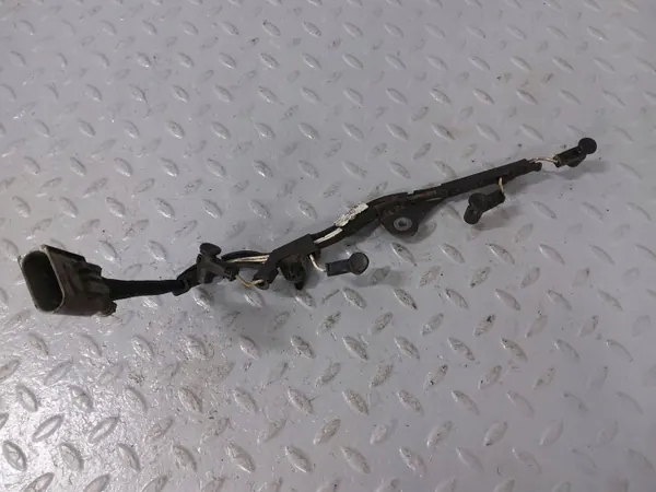 Sytytysjohdot OEM AGR36406 Citroen Jumpylle image 2