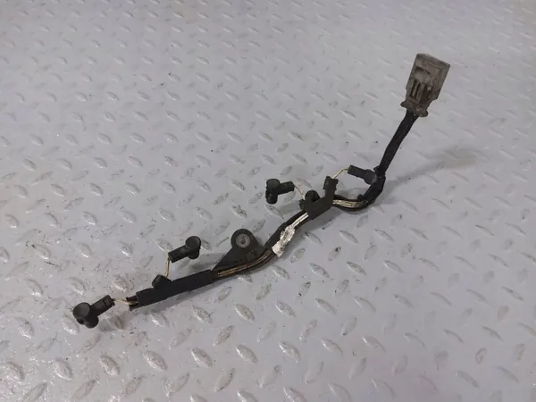 Sytytysjohdot OEM AGR36406 Citroen Jumpylle image 3