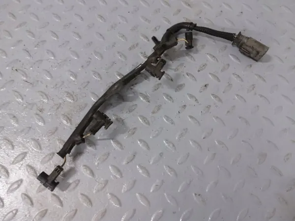 Sytytysjohdot OEM AGR36406 Citroen Jumpylle image 4
