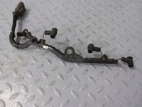 Sytytysjohdot OEM AGR36406 Citroen Jumpylle image 6