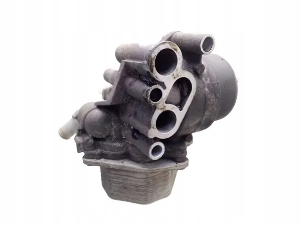 Oliefilterbasis Peugeot Boxer 2013 BK2Q6B624BB image 3