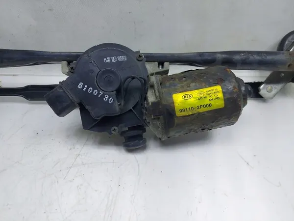 Framotor 98110-2P000 Kia Sorento II image 3