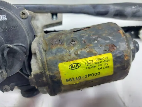 Framotor 98110-2P000 Kia Sorento II image 4