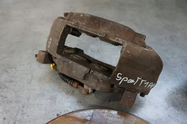 OEM AOP19427 Etujarrusatula Range Rover Sportille image 3