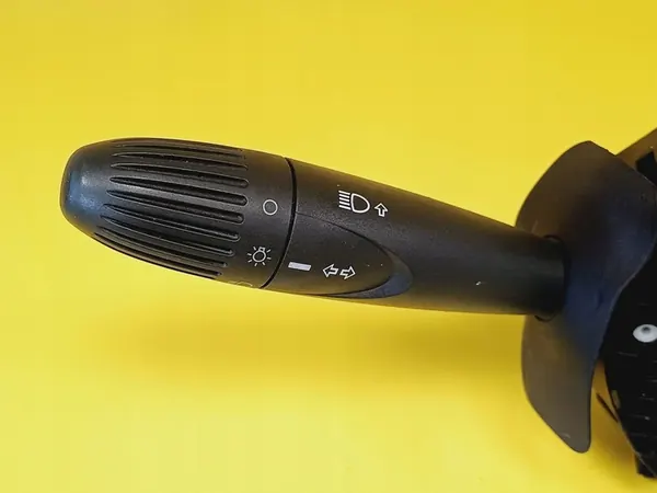 Gecombineerde schakelaar Fiat Punto 735267951 image 2