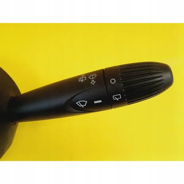 Gecombineerde schakelaar Fiat Punto 735267951 image 3