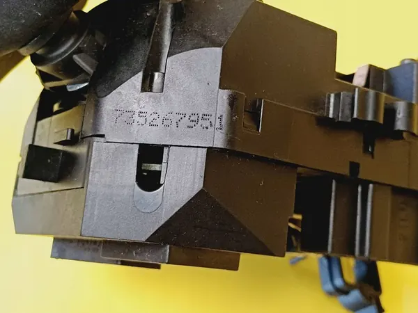 Gecombineerde schakelaar Fiat Punto 735267951 image 4