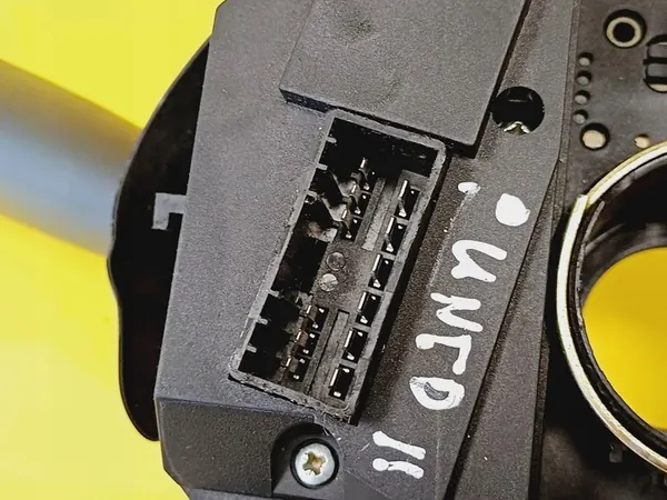 Gecombineerde schakelaar Fiat Punto 735267951 image 5