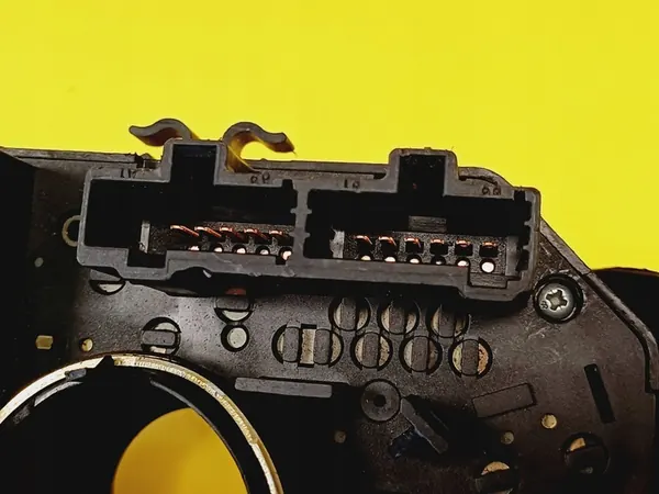 Gecombineerde schakelaar Fiat Punto 735267951 image 6