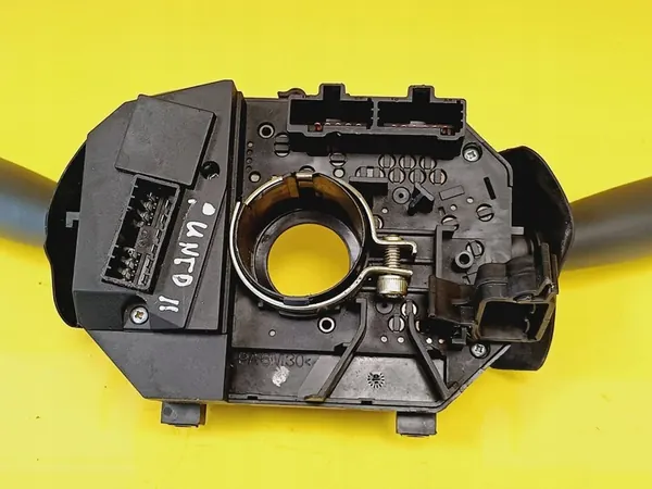 Gecombineerde schakelaar Fiat Punto 735267951 image 7