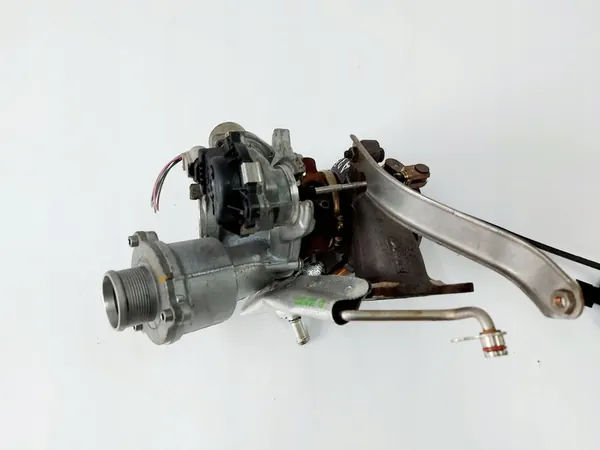 Turbocompresor AUDI A3 8V S3 2.0 TFSI 06K145722S image 2