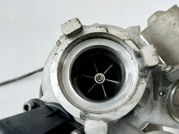 Turbocompresor AUDI A3 8V S3 2.0 TFSI 06K145722S image 7