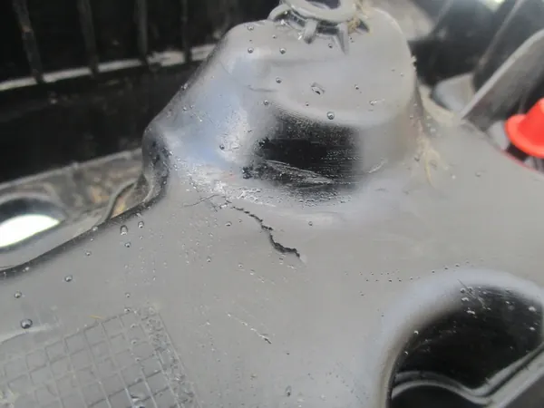 Tampa de Válvula 2.0 Diesel Hybrid Volvo S90 II V90 V60 II XC90 II image 3