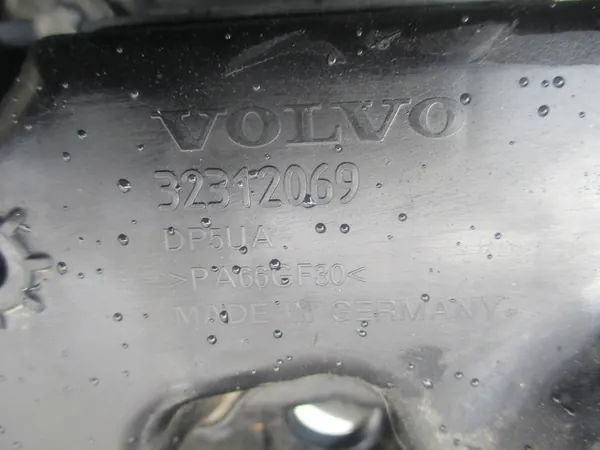 Tampa de Válvula 2.0 Diesel Hybrid Volvo S90 II V90 V60 II XC90 II image 4