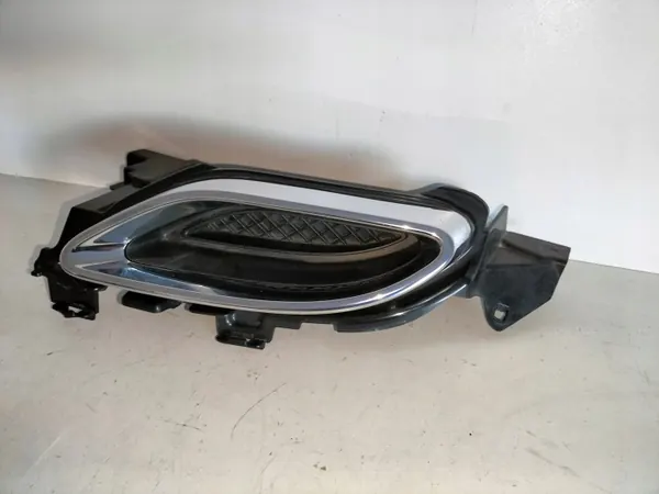 OEM A2058856603 Vänster avgasrörskläpp Mercedes image 3