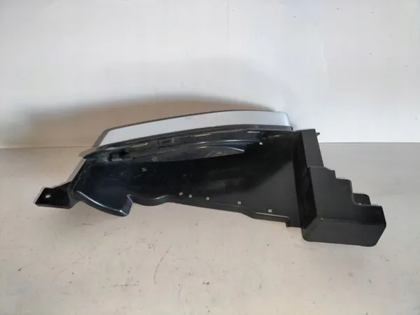 OEM A2058856603 Vänster avgasrörskläpp Mercedes image 5