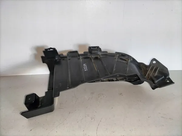 OEM A2058856603 Vänster avgasrörskläpp Mercedes image 6