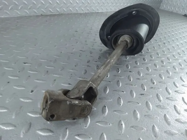 Croisillon de colonne Audi A8 S8 D4 OEM 4H1419753D image 3