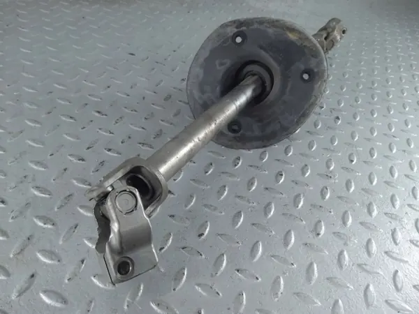 Croisillon de colonne Audi A8 S8 D4 OEM 4H1419753D image 4