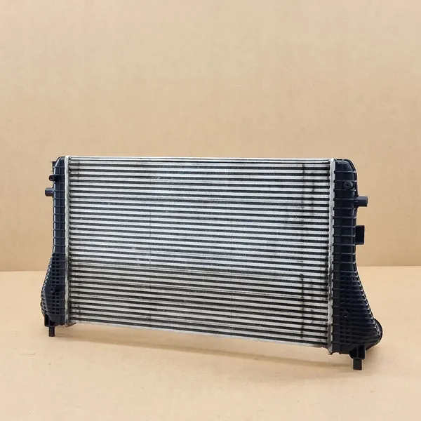 INTERCOOLER A3 TT ALTEA LEON OCTAVIA SUPERB GOLF image 2