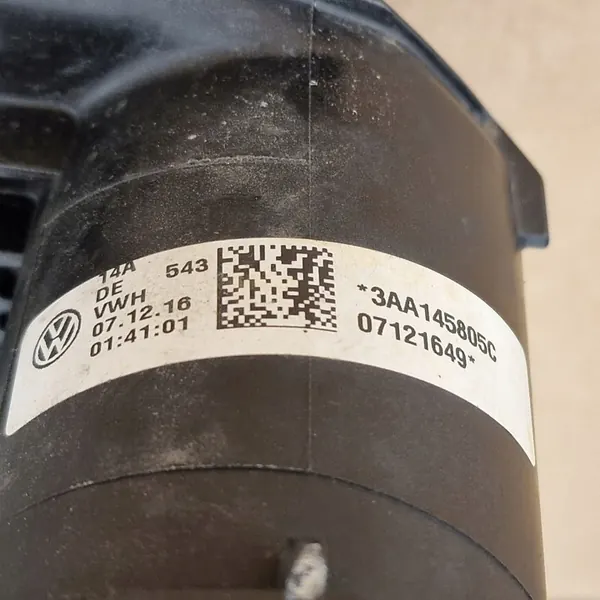 INTERCOOLER A3 TT ALTEA LEON OCTAVIA SUPERB GOLF image 3