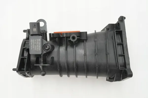 Ilmanotto-putki OEM 059145762BJ Audi A6 Allroadille image 3