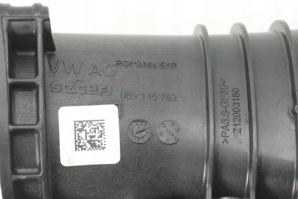Ilmanotto-putki OEM 059145762BJ Audi A6 Allroadille image 7