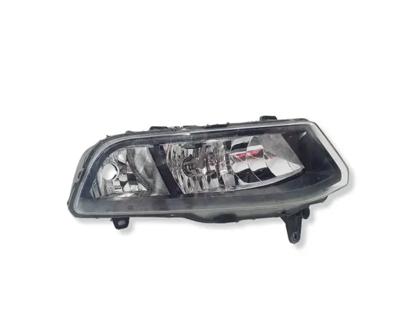 VW Polo 6C Höger Halogenstrålkastare OEM 6C0941662 image 2