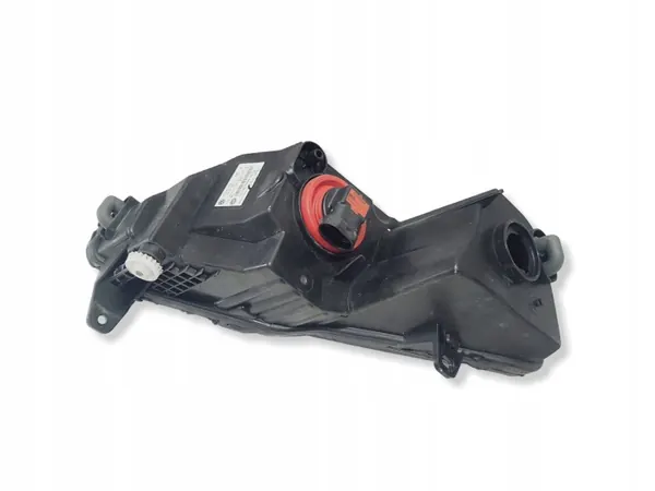 VW Polo 6C Höger Halogenstrålkastare OEM 6C0941662 image 3