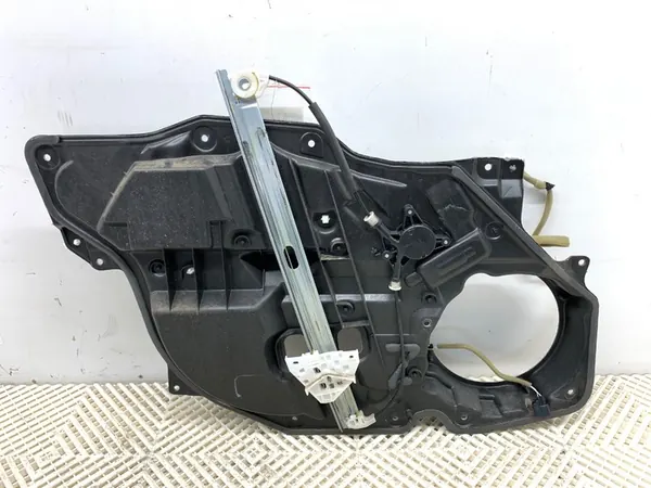 Elevador de ventana delantero derecho Mazda CX-7 SUV 06-14 OEM image 2