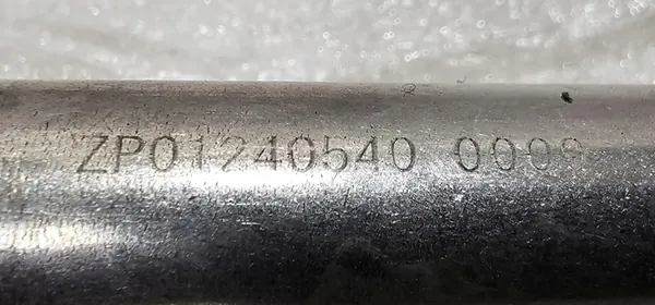 Lambda NOx-sensor OEM 75031003 för MAN TGA image 6
