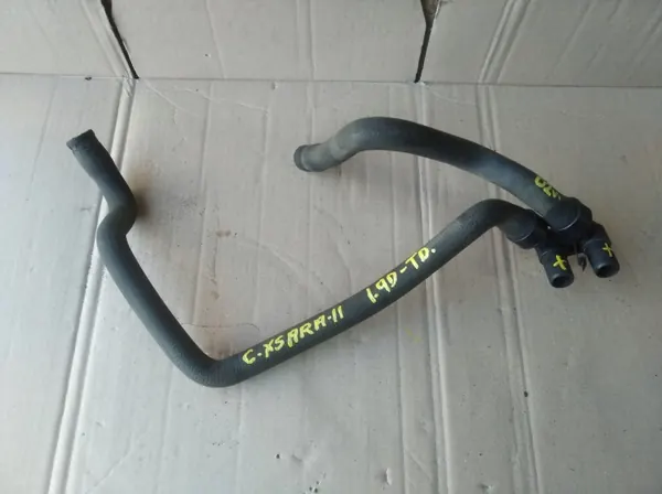 Manguera Calefactor OEM PRZEWÓD NAGRZEWNICY Citroen Xsara II image 2