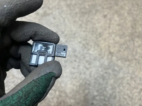 Capteur de buée OEM 6921750 pour BMW avant image 4