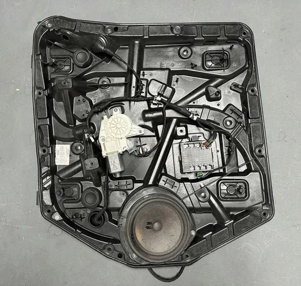 Regulador de janela da porta dianteira direita Vito W447 A4477204000 image 2