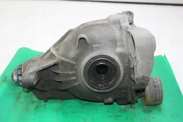 Diferencial traseiro BMW F01 F02 F07 F10 F11 3.08 7584448 image 2