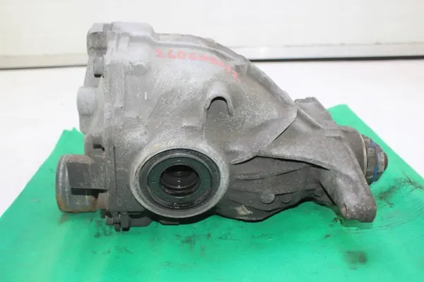 Diferencial traseiro BMW F01 F02 F07 F10 F11 3.08 7584448 image 3