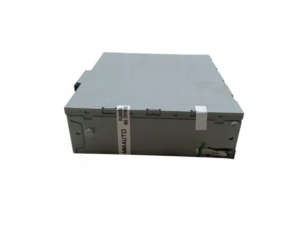Module Amplificateur Tuner MMI OEM 4F0035056C Audi A6 C6 image 2