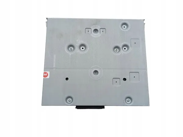 Module Amplificateur Tuner MMI OEM 4F0035056C Audi A6 C6 image 3