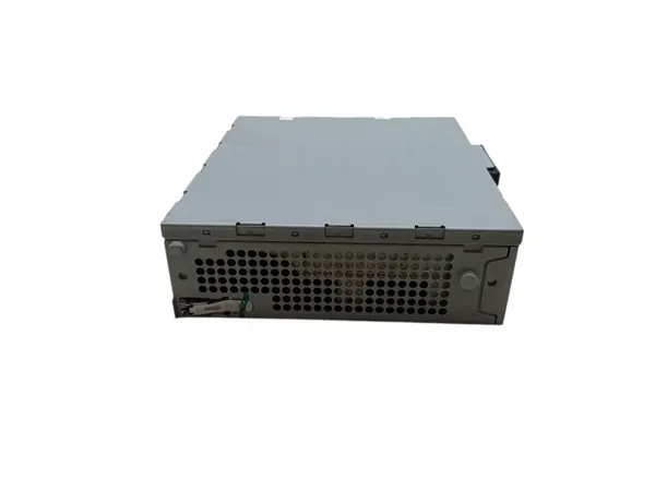 Module Amplificateur Tuner MMI OEM 4F0035056C Audi A6 C6 image 4
