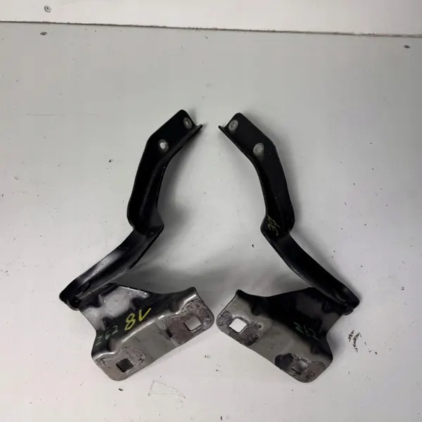 Bisagras de capó Nissan Qashqai OEM JDLES64 image 2