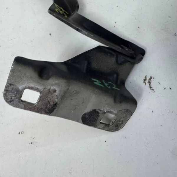 Bisagras de capó Nissan Qashqai OEM JDLES64 image 3